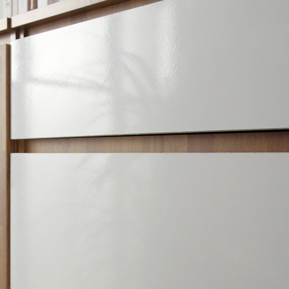 모카 양주장 인테리어 장식장 유리 진열장