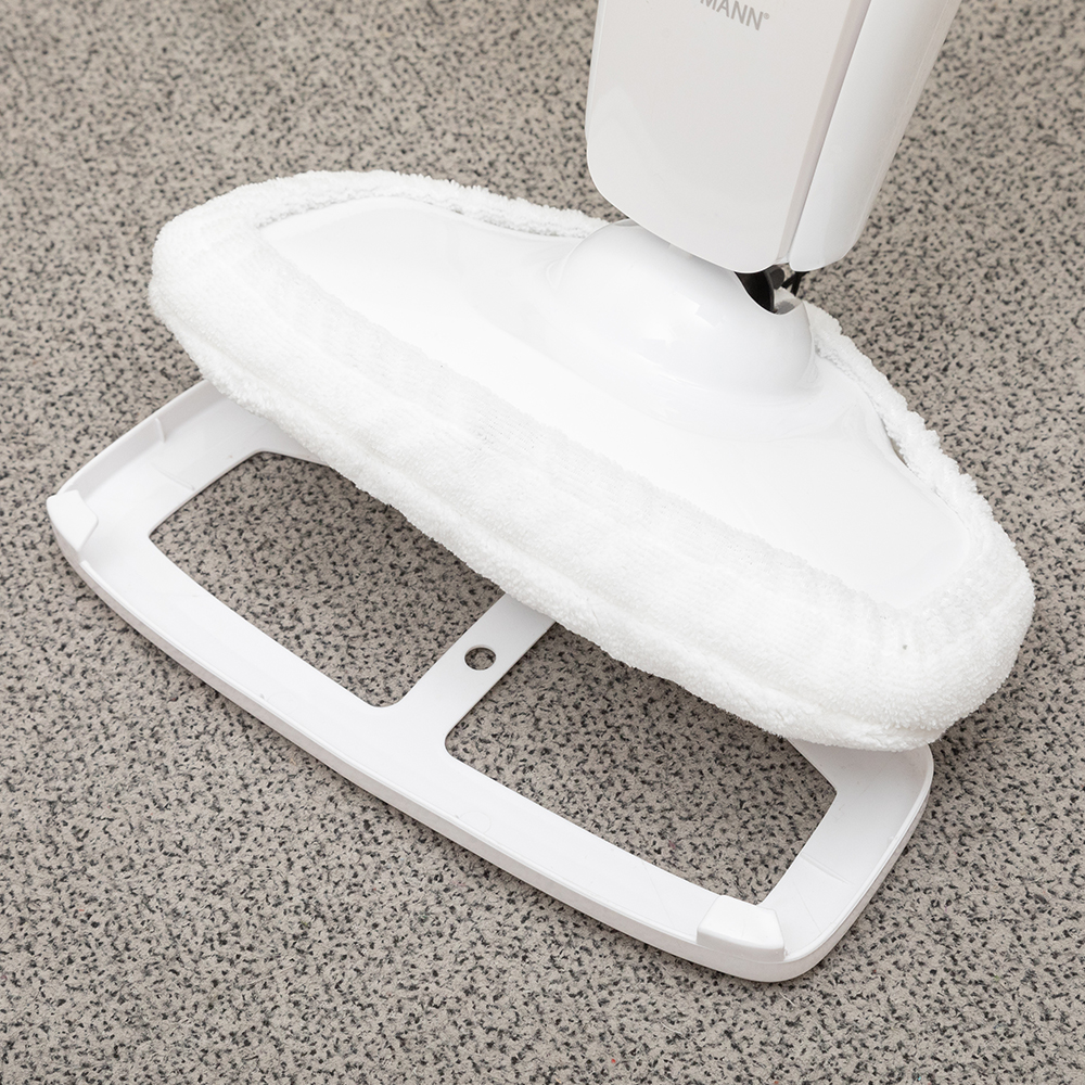 물걸레 습식 유선 스팀청소기 SM1341W (450ml 물통) - 상세 이미지 5