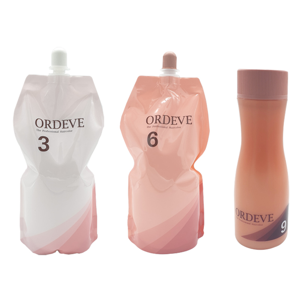밀본 올디브 산화제 3% 6% 9% 1000ml 3프로 6프로 9프로 밀본산화제 - 상세 이미지 5