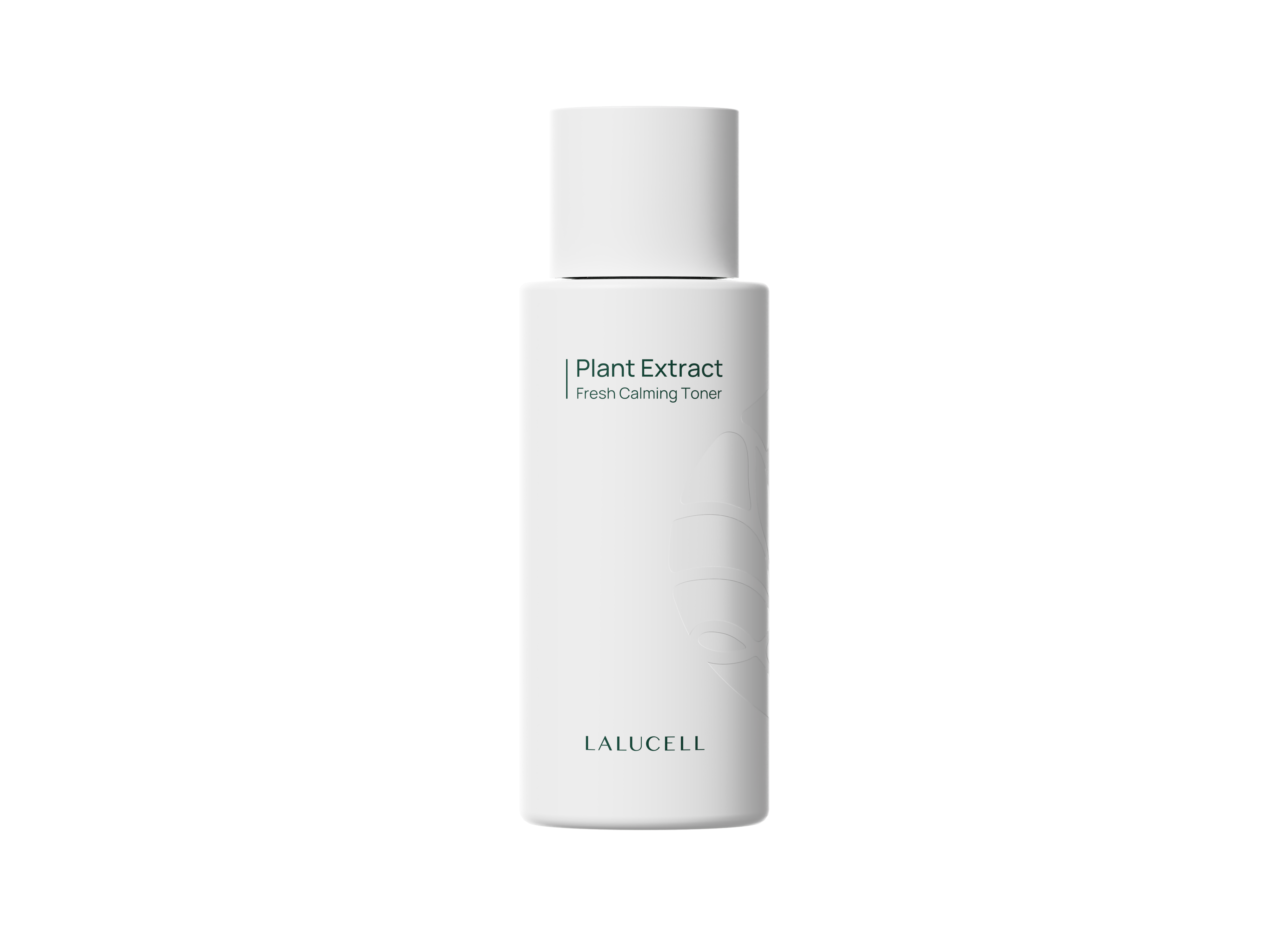 라루셀 플랜트 익스트랙트 프레쉬 카밍 토너 200ml - 상세 이미지 2