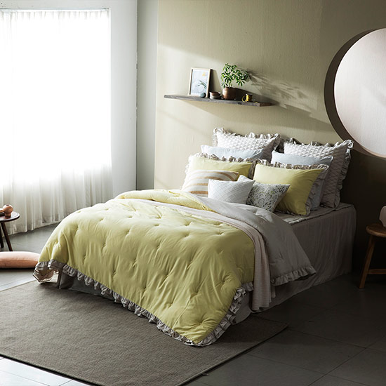 [면100%] 라비앙 워싱 베딩세트 1+1 (총2세트)