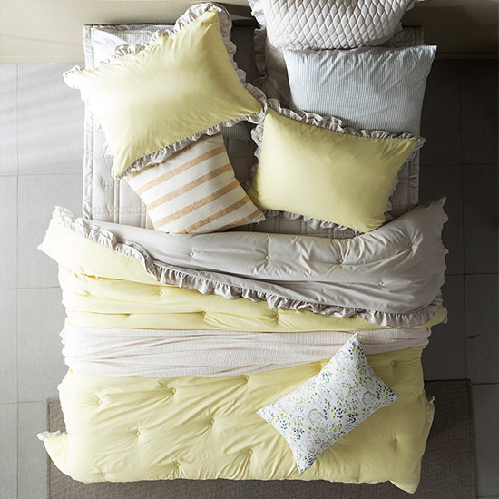 [면100%] 라비앙 워싱 베딩세트 1+1 (총2세트)