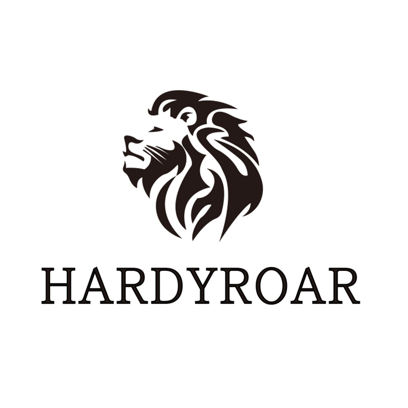 하디로어 코리아 스토어 로고