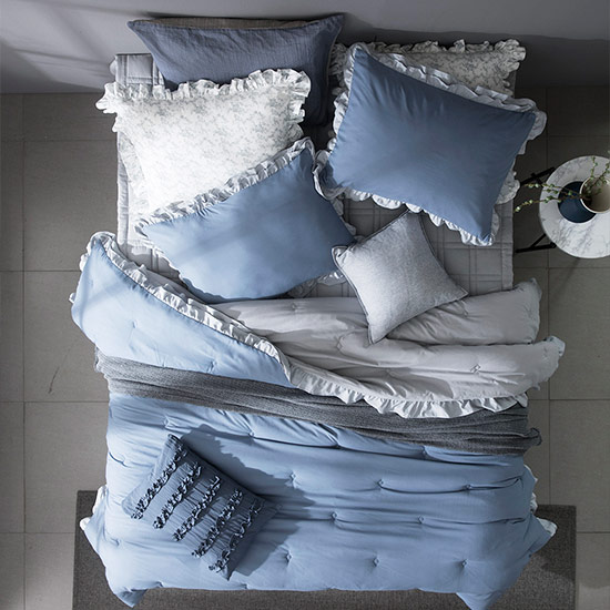 [면100%] 라비앙 워싱 베딩세트 1+1 (총2세트)