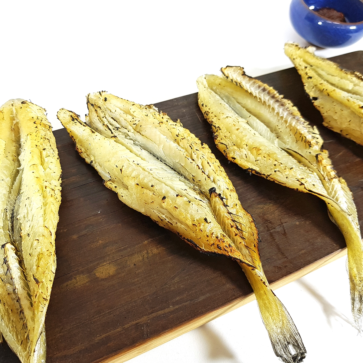 조미 두절 반건조 노가리 500g - 상세 이미지 4