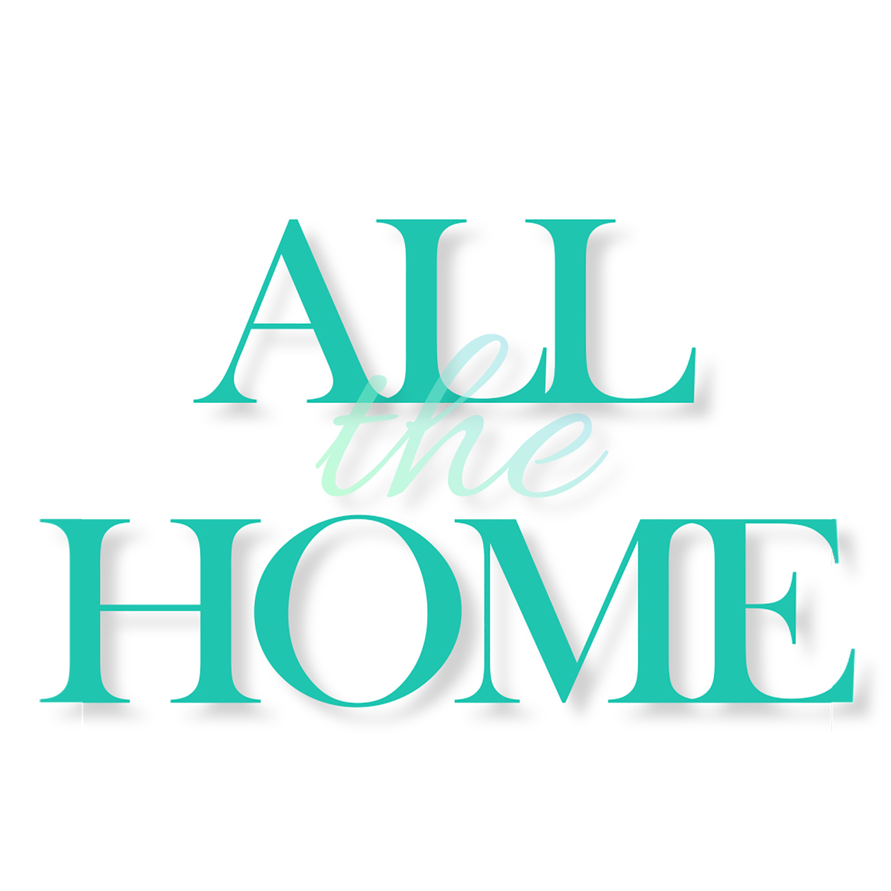 올홈 스토어 로고