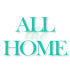 올홈 로고