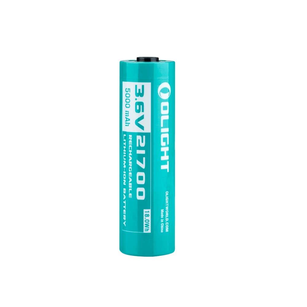 오라이트 21700 리튬이온 충전용 배터리 5000mAh - 상세 이미지 2
