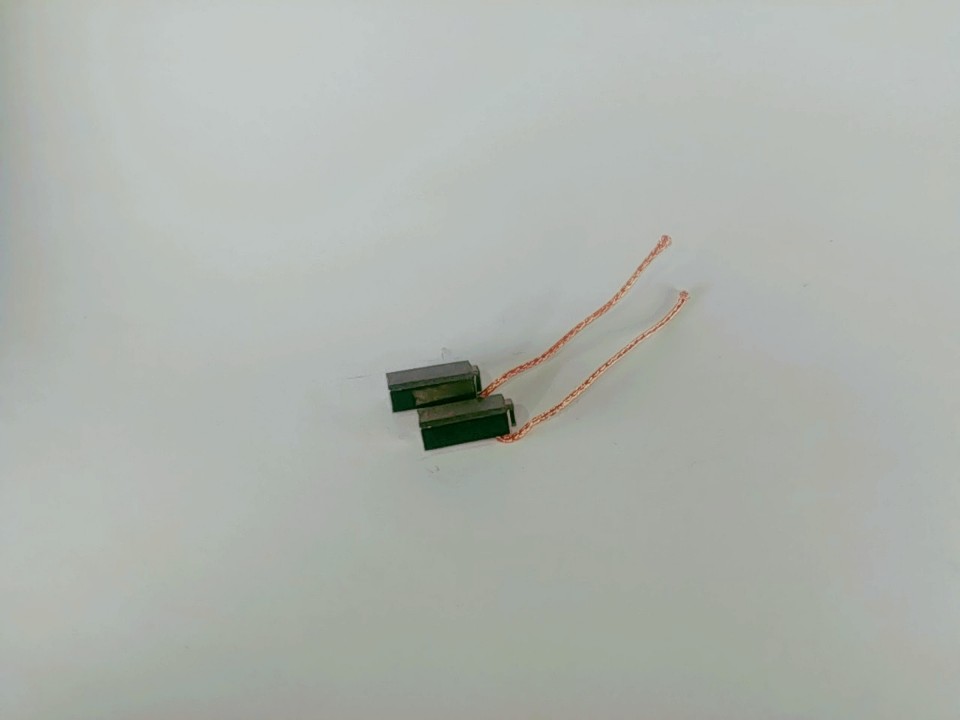 발레오 제너레이터 알터네이터 발전기 호환 브러쉬 - 상품 이미지