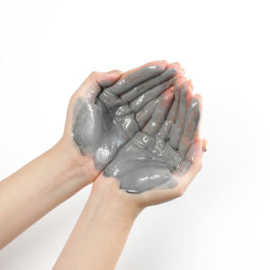 그루밍랩 타우린 남자 올인원 등드름바디워시 300ml X 3개입 솔직 후기 | 피부 타입별 분석 - 상품 이미지 4