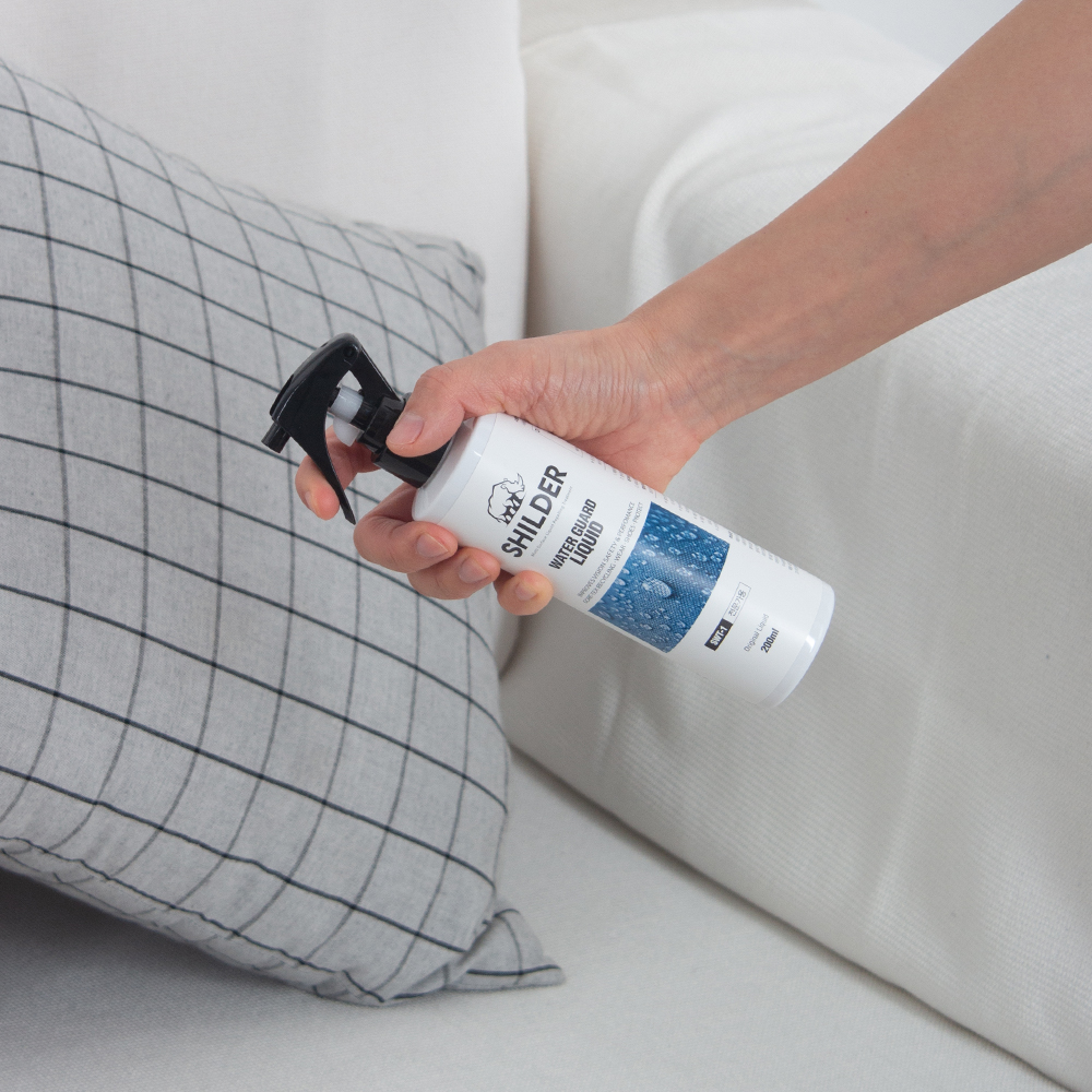 운동화 신발 방수 스프레이 스웨이드 의류 발수 코팅 워터가드