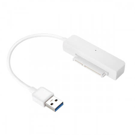 이지넷 USB 3.0 2.5형 SSD/HDD SATA3 (NEXT-415MU3)