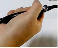 큐리넥 목디스크 목견인기 견인치료기 경추견인기 보호대 경추 교정기 운동