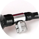 큐리넥 목디스크 목견인기 견인치료기 경추견인기 보호대 경추 교정기 운동