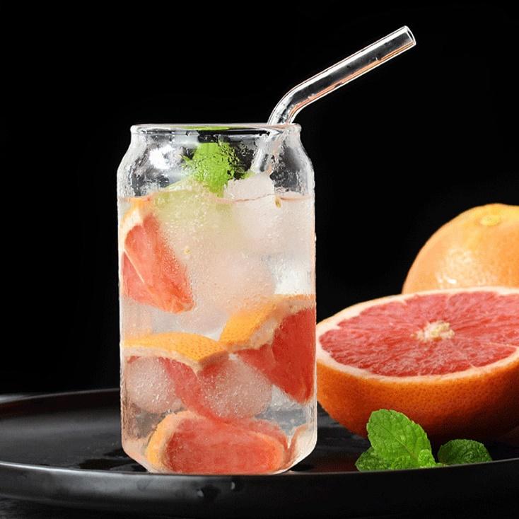 아이스 커피잔 카페 생과일쥬스잔 400ml