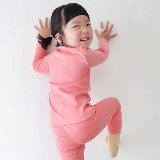 겨울스판 긴팔티셔츠 겨울실내복 추천 선택법