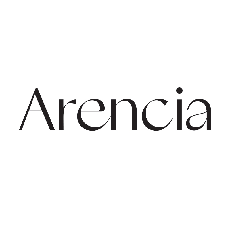 Arencia 아렌시아 스토어 로고