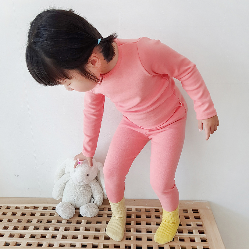 겨울스판 긴팔티셔츠 겨울실내복 추천 선택법
