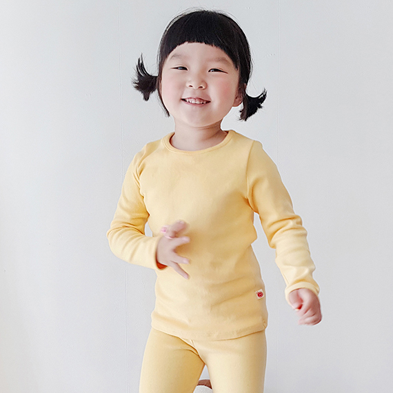 겨울스판 긴팔티셔츠 겨울실내복 추천 선택법