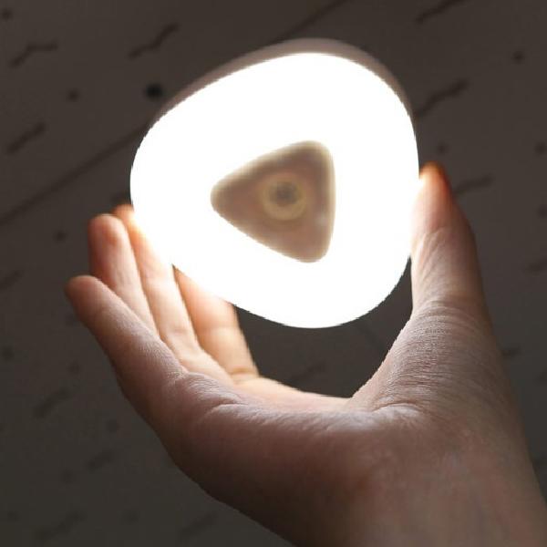 센서등 여자 아이방 조명 침대 간접 붙이는 등 자취방 수유등 책 무드등