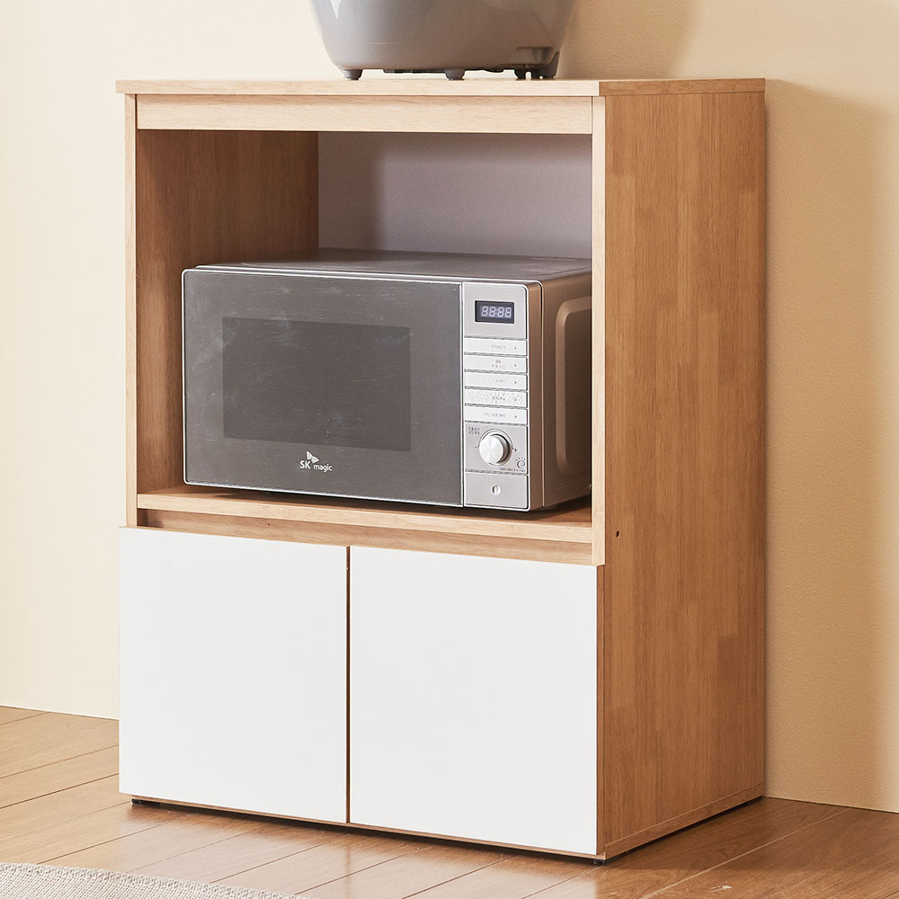 치즈 렌지선반 렌지대 밥통 다이 에어프라이어 거치대 밥솥 수납장