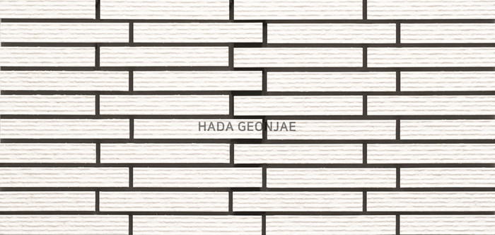 아이코트료와 유니존타일 400 / 하다건재 일본타일 아이콧료와 ICOT RYOWA