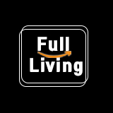 풀리빙샵 스토어 로고