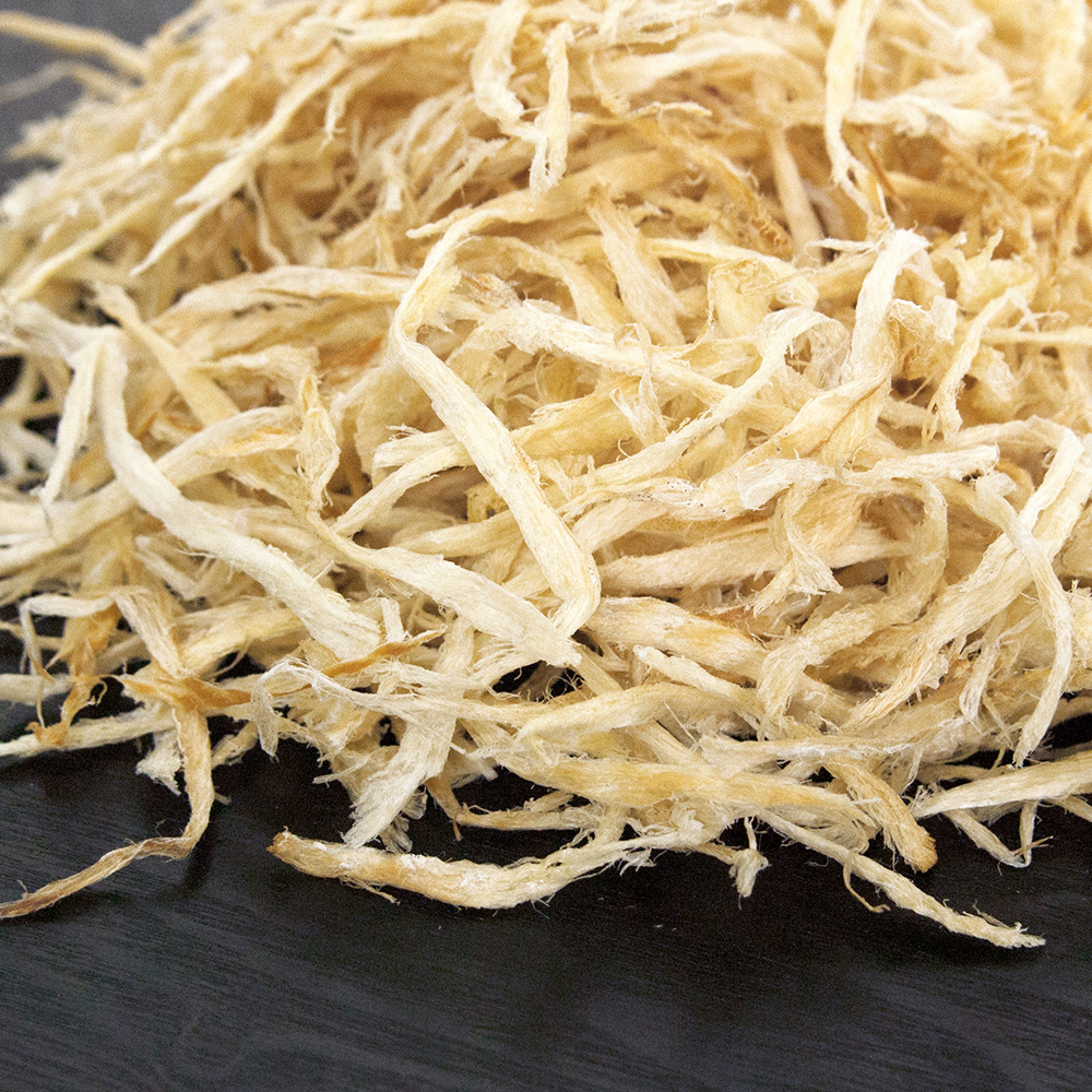 황금 황태실채 500g 대용량 황태채 북어채 먹태 - 상세 이미지 3