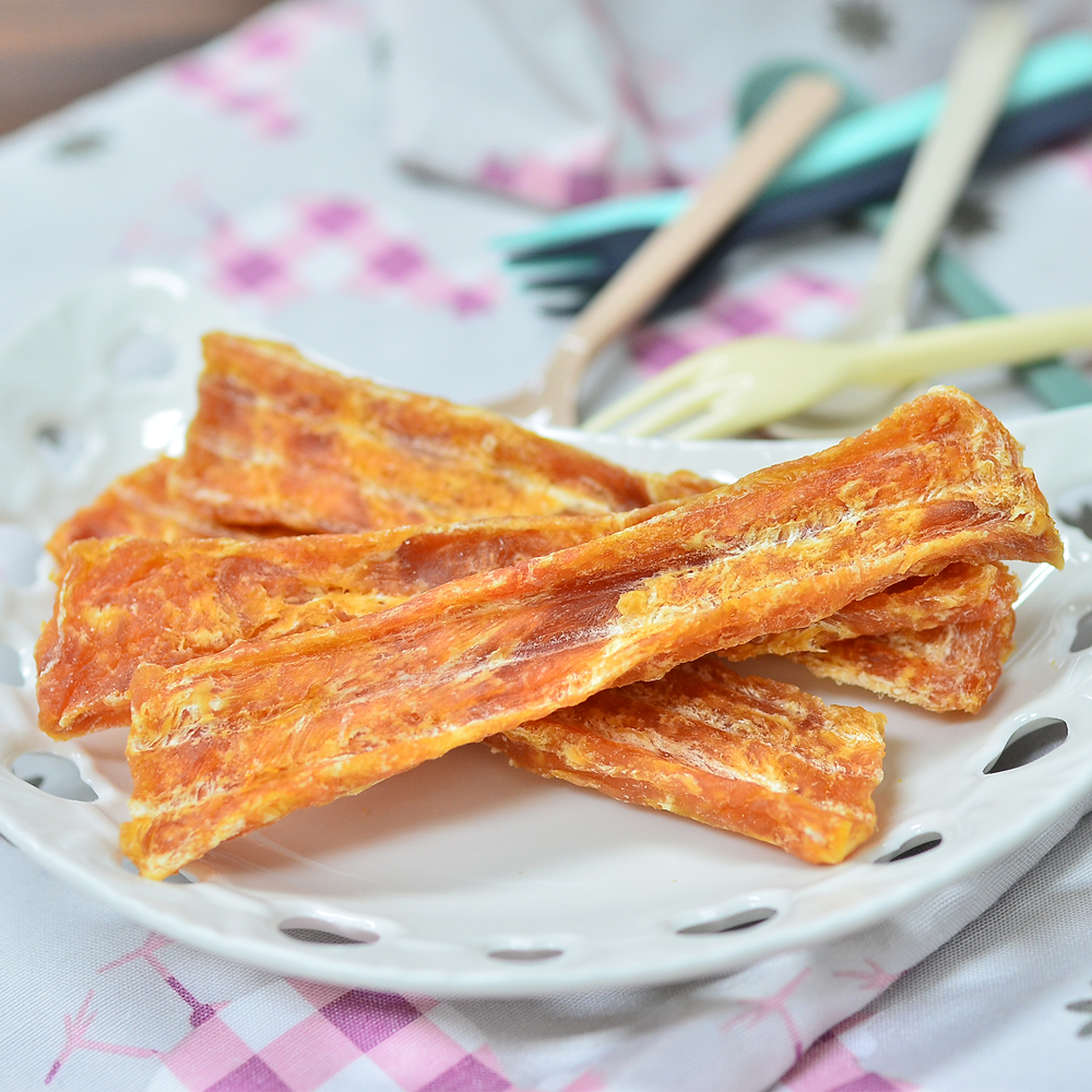 치블링스틱 3개 체중조절에 좋은 닭고기로 만든 반려견 강아지 수제간식(관절건강 소화흡수) - 상세 이미지 2