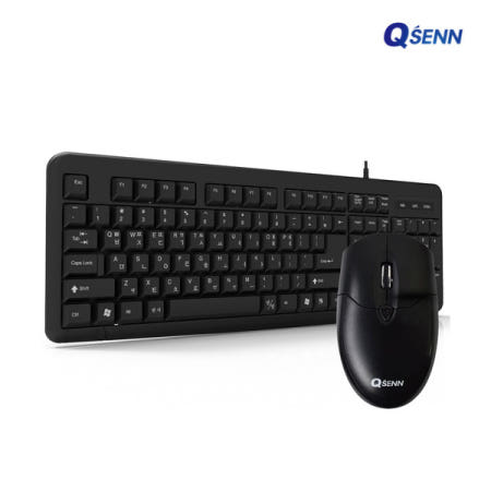 QSENN GP-KM2200 Plus (PS/2)