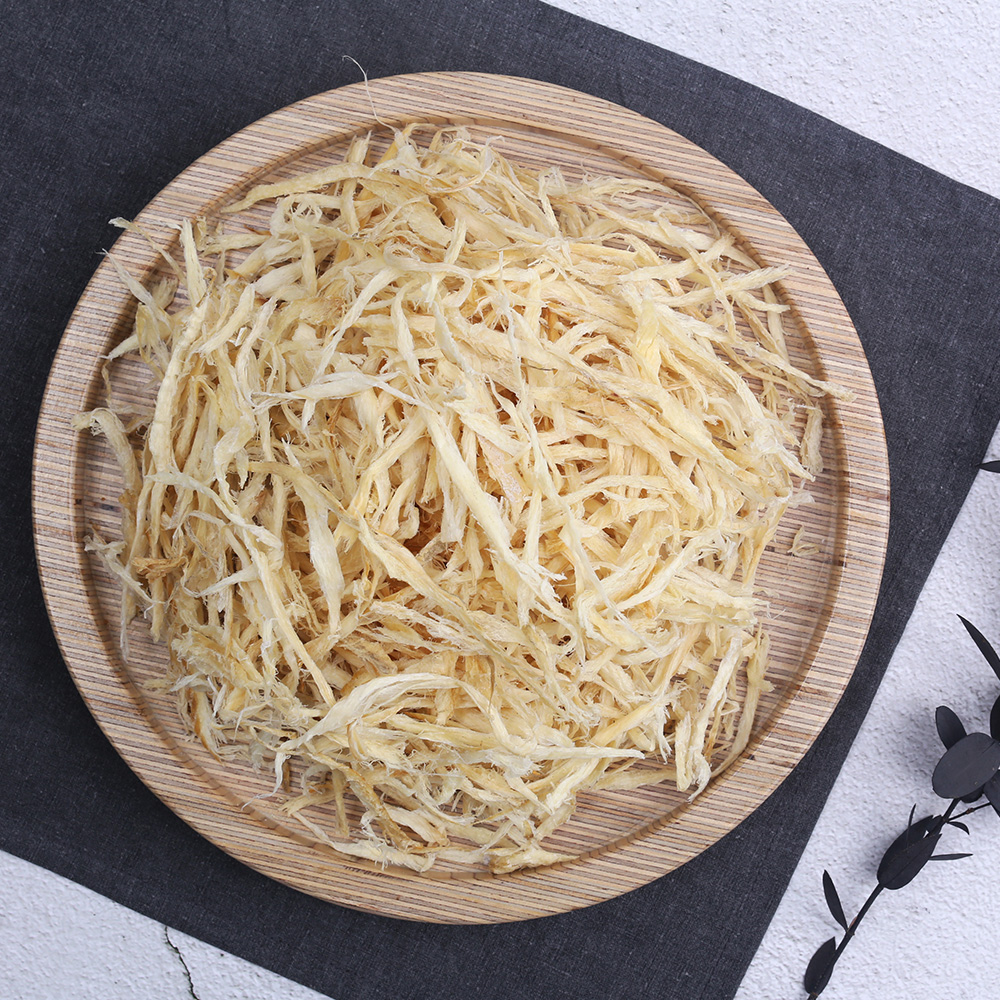 황금 황태실채 500g 대용량 황태채 북어채 먹태 - 상세 이미지 2