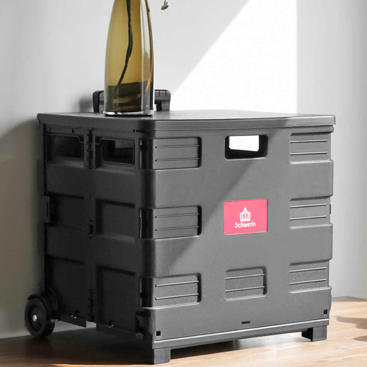 대형 마트 카트 구루마 구르마 밀차 접이식 박스형 장보기 카트 캐리어 캠핑 시장