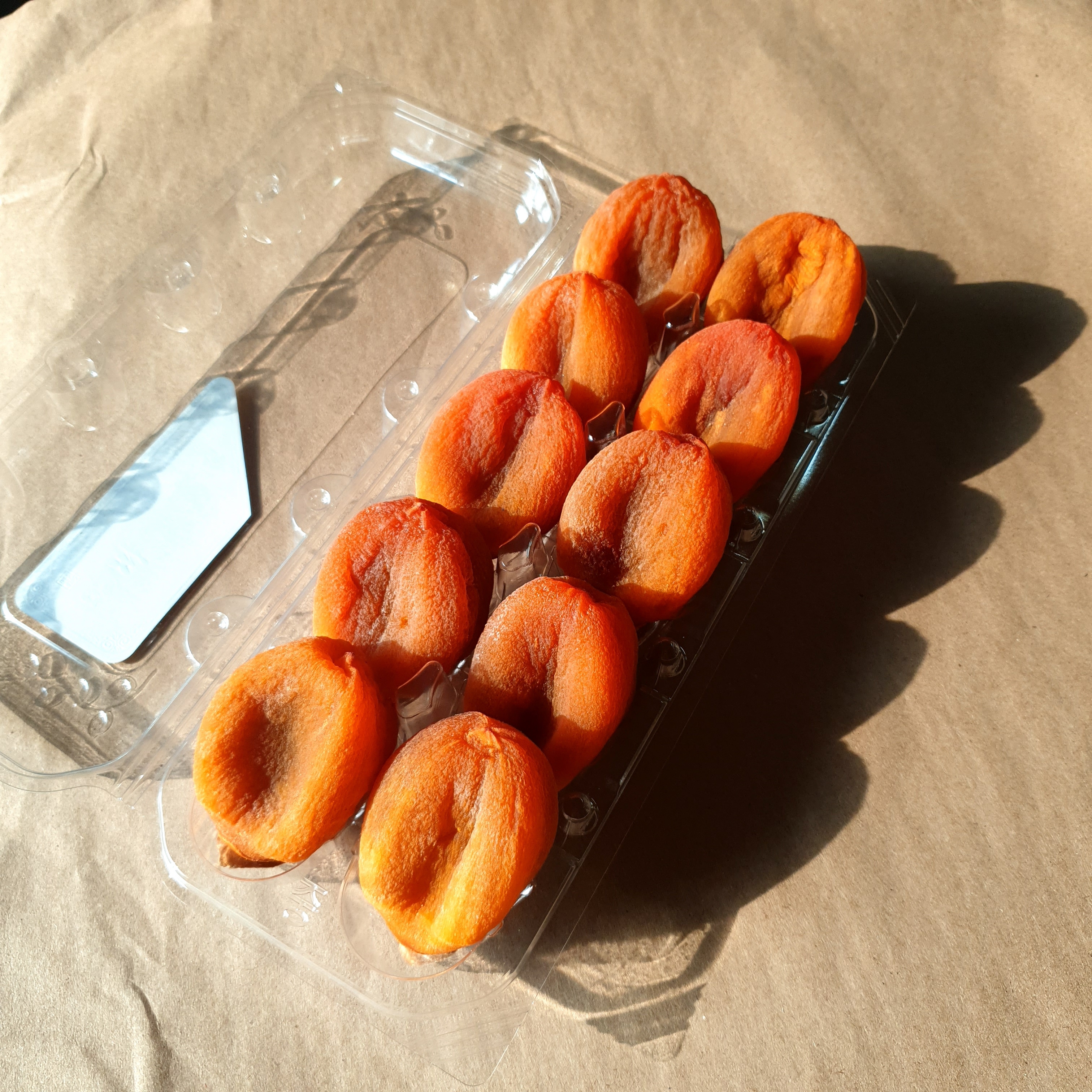 곶감 단지 단자 만들기 좋은 상주 곶감 맛있는 건시 반건시 추석 설 선물세트 이미지 6