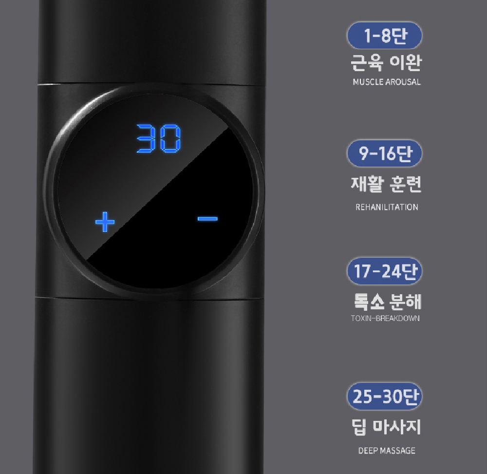 초경량 마사지건 미니 마사지건 추천 리온맥스 마사지기 소형 어깨 마사지기 마사지건 사용법