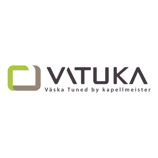VATUKA 바투카 스토어 로고