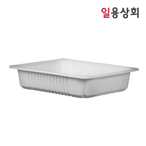 실링용기 JH 23195 600개 백색 : 일용상회