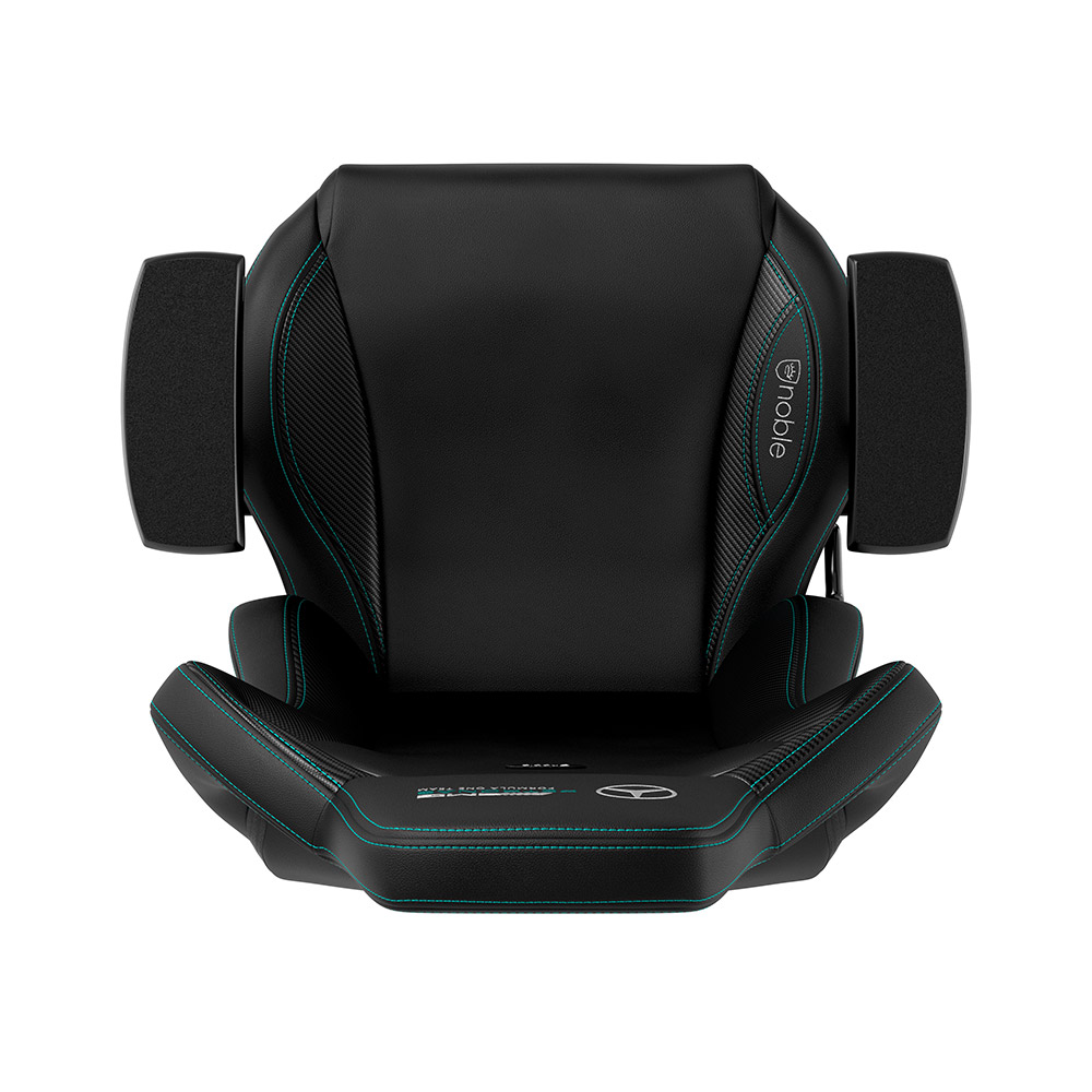 노블체어 메르세데스 벤츠 Mercedes-AMG Petronas Formula One Team 2021 Edition - 상세 이미지 3