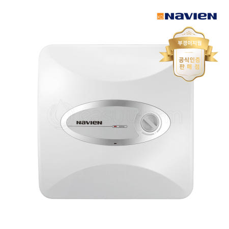 ESW550-30W 전기온수기 경동 나비엔 스텐레스 30리터 벽걸형 30L 온수기