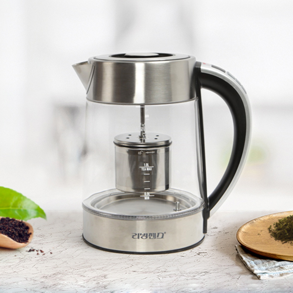 커피포트기 대용량전기포트 분유포트기 전기티팟 