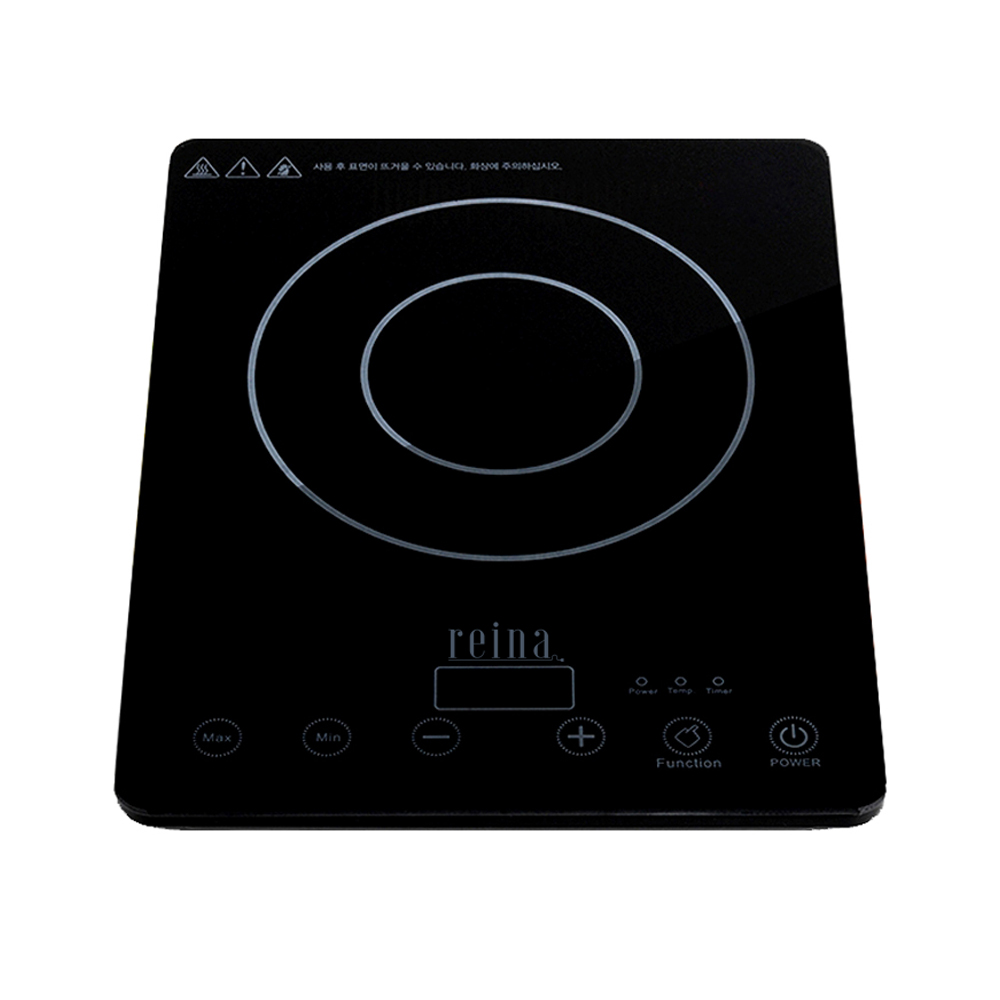 소형 식탁용인덕션 1인 미니 캠핑용 캠핑 인덕션 휴대용인덕션