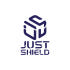 저스트쉴드 로고