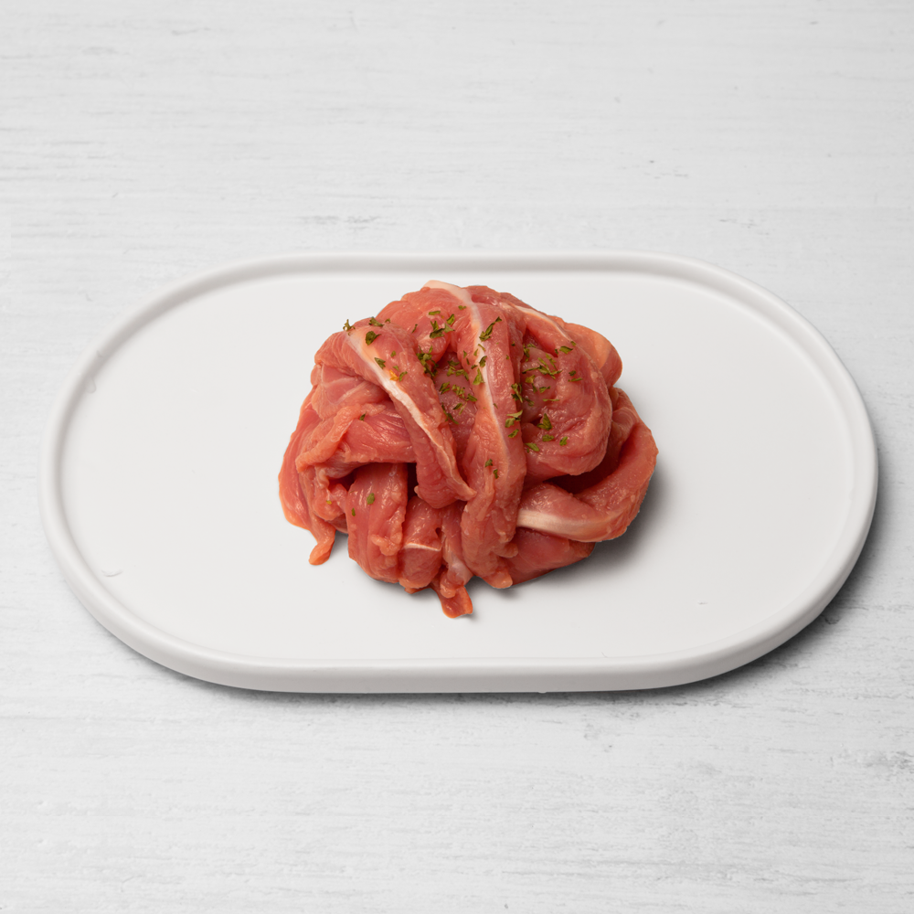 버틀럽 오리고기 국내산 오리안심 500g - 상품 이미지