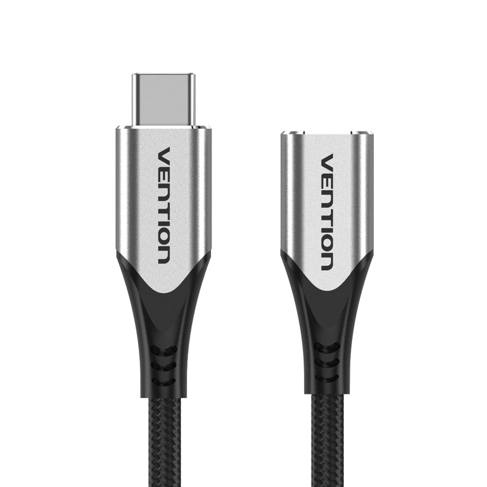 벤션 USB 3.1 Gen1 C to C타입 M F 고속연장케이블 TAB 0.5m, 1개 - 상품 이미지
