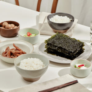 성경김 재래 식탁김 조미 도시락 맛있는 김 50g, 20개 맛있게 먹은 솔직 후기 - 상품 이미지 3