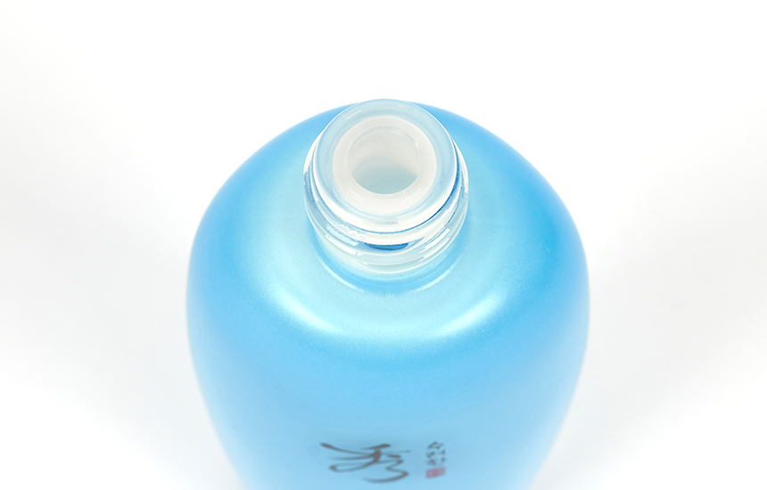 Sooryehan Beautiful Moisture Spring Hyaluronic Acid 2-Piece Special Set - details 5