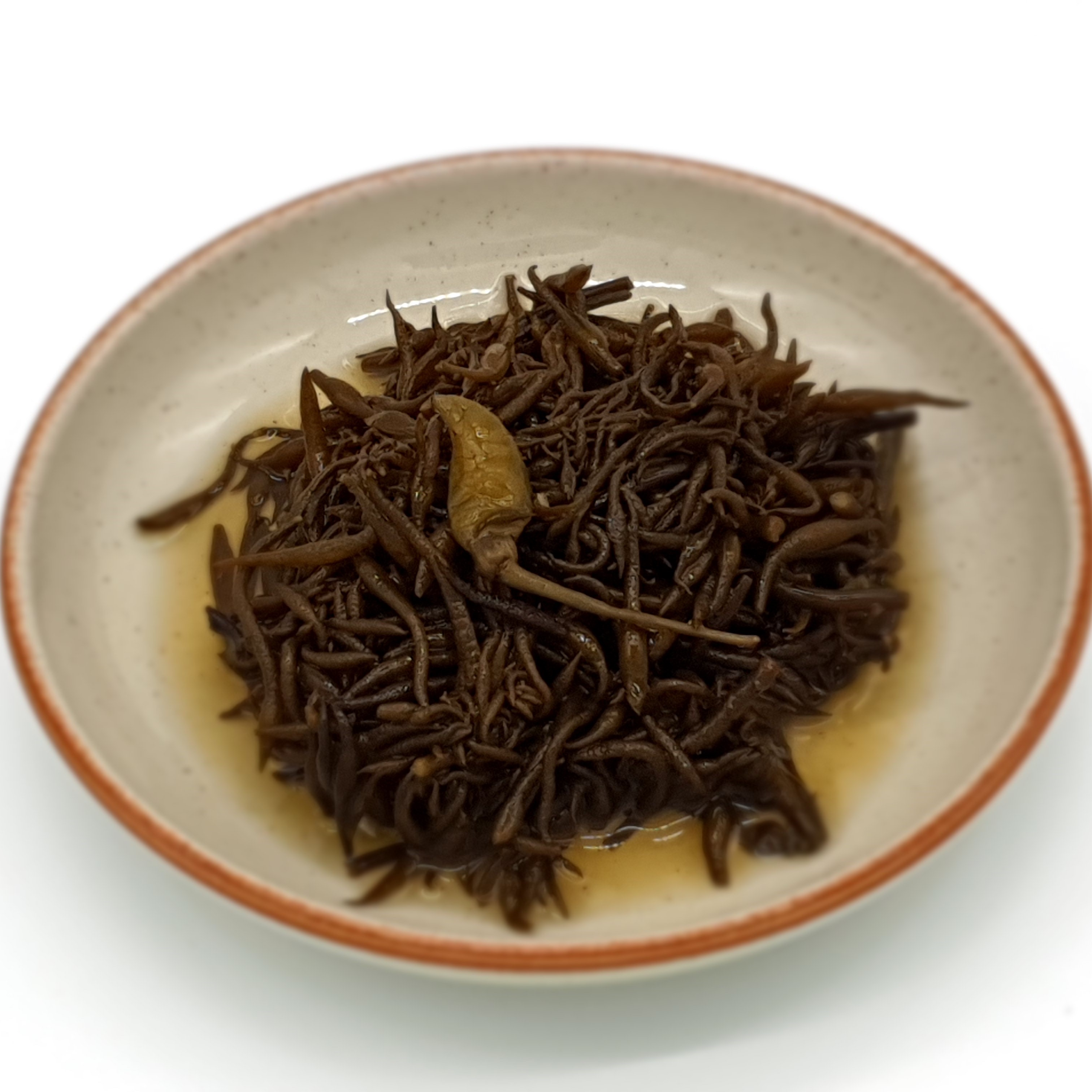 월정식품점 톳장아찌 500g - 상세 이미지 4