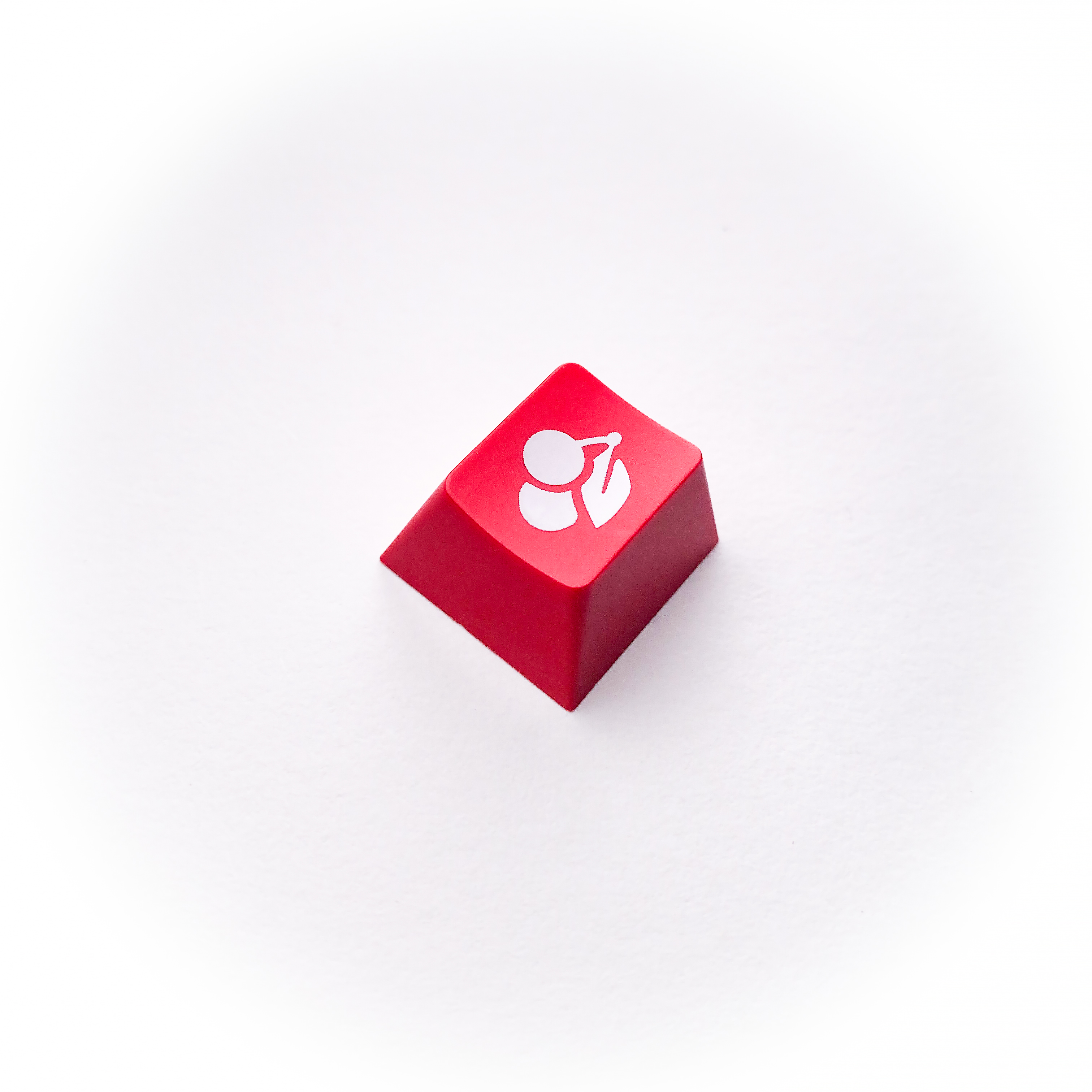 체리 포인트 커스텀 기계식 키보드 키캡 Point Keycap - 상품 이미지