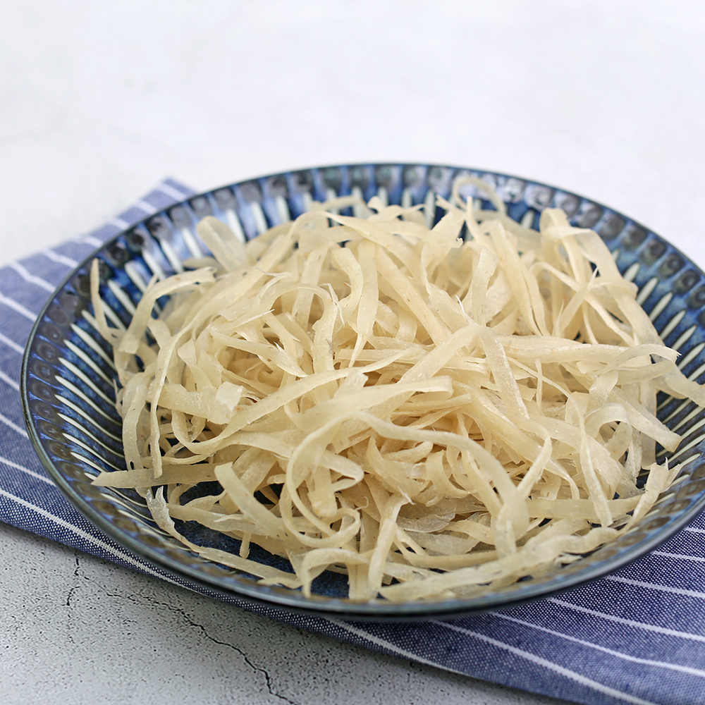 옛날반찬 명엽채 1kg+1kg - 상품 이미지