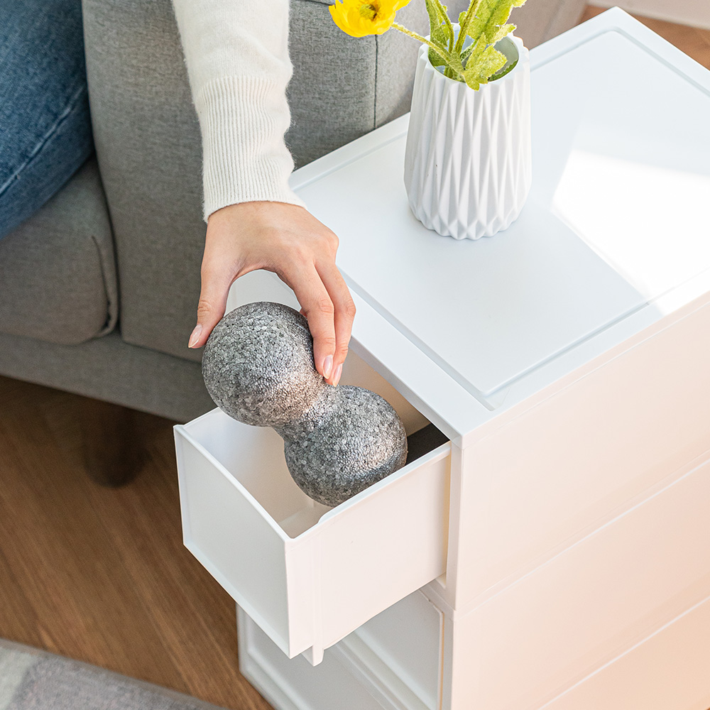 블랑 스텝박스 27cm(트윈) - 상세 이미지 3