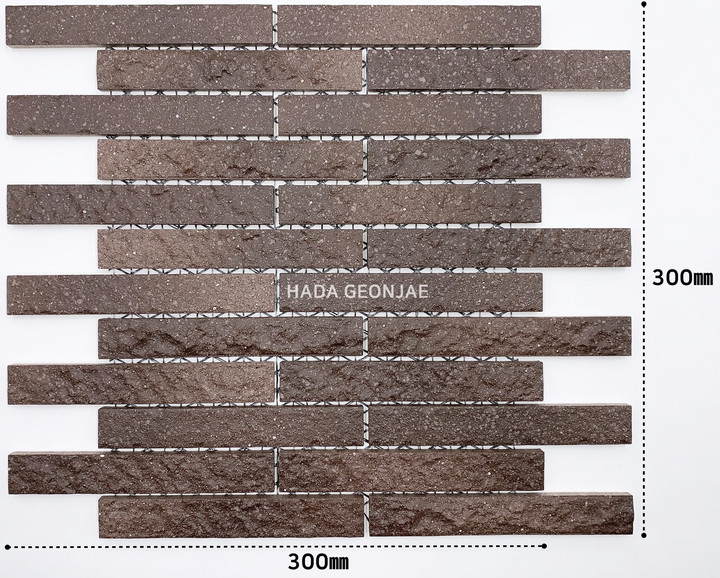 아이코트료와 소피아타일 715 / 하다건재 일본타일 아이콧료와 ICOT RYOWA